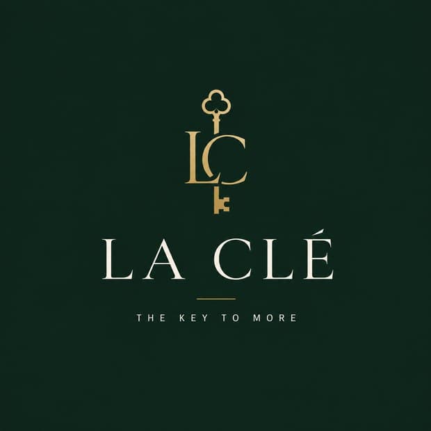 La Clé — the key to more